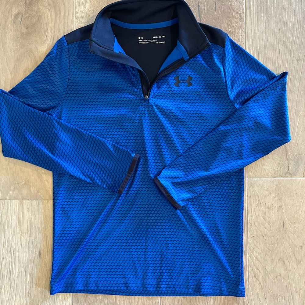 Under Armour Heatgear long sleeve